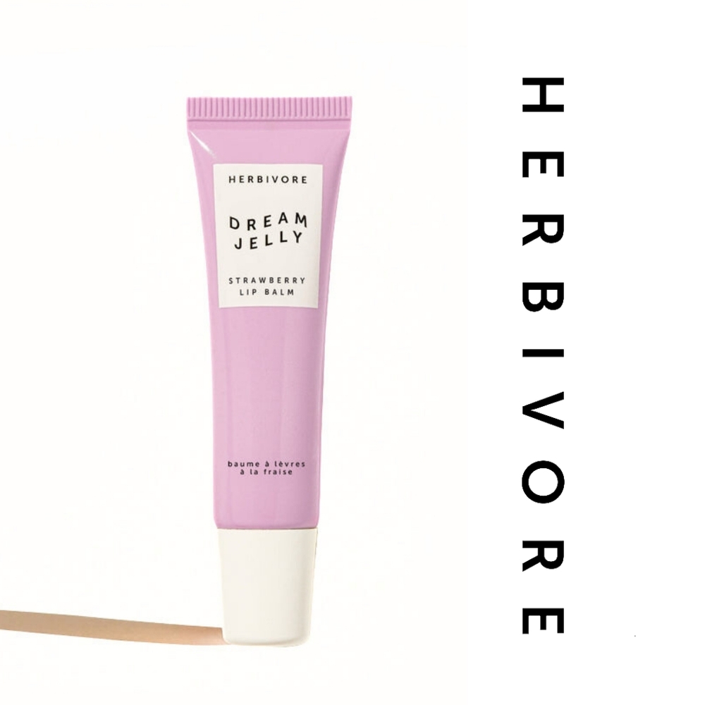 Herbivore - Dream Jelly Lip Balm
